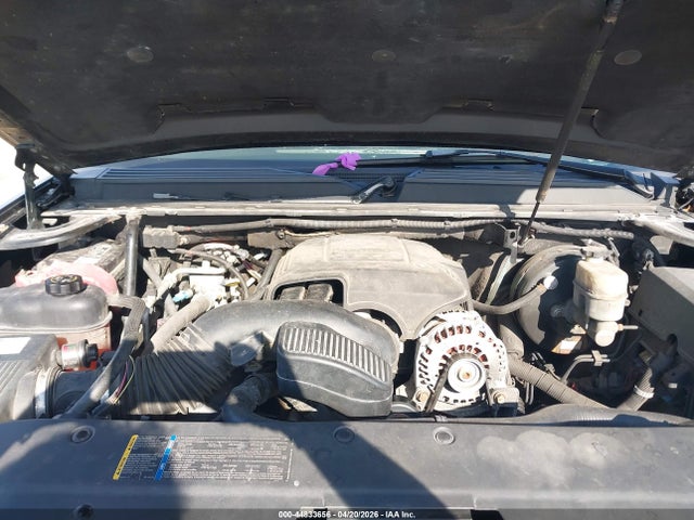 Aukcja sprzedaży 2007 Gmc Yukon Denali, vin: 1GKFK63817J379950, numer aukcji: 44833656