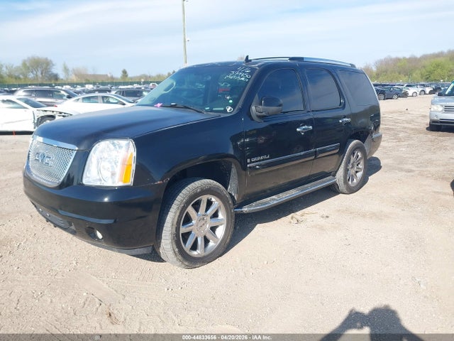 Aukcja sprzedaży 2007 Gmc Yukon Denali, vin: 1GKFK63817J379950, numer aukcji: 44833656