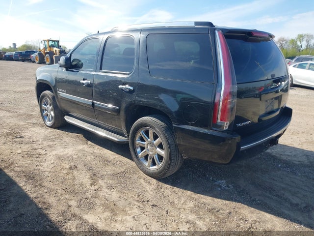 Aukcja sprzedaży 2007 Gmc Yukon Denali, vin: 1GKFK63817J379950, numer aukcji: 44833656