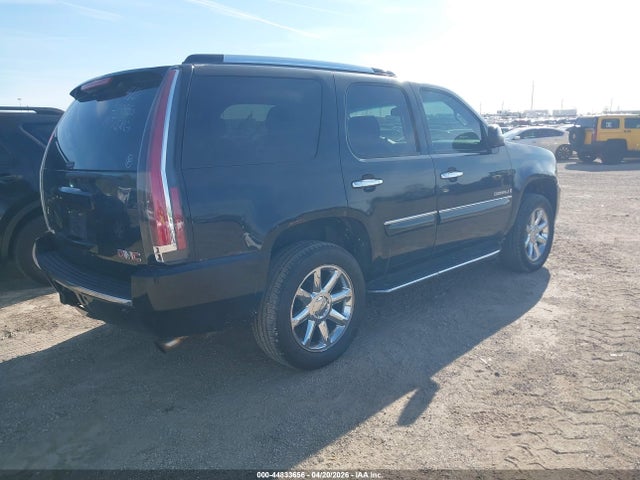 Aukcja sprzedaży 2007 Gmc Yukon Denali, vin: 1GKFK63817J379950, numer aukcji: 44833656