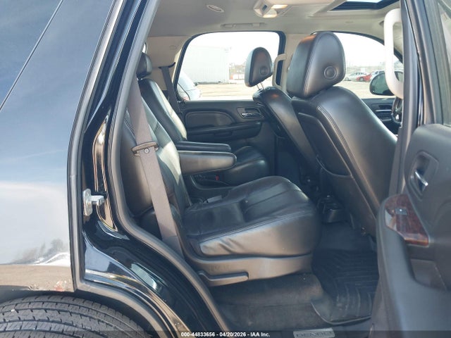 Aukcja sprzedaży 2007 Gmc Yukon Denali, vin: 1GKFK63817J379950, numer aukcji: 44833656