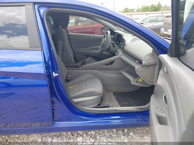 Aukcja sprzedaży 2023 Hyundai Elantra Sel, vin: KMHLM4AG7PU436458, numer aukcji: 44833664