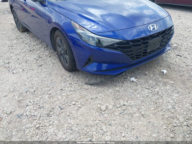 Aukcja sprzedaży 2023 Hyundai Elantra Sel, vin: KMHLM4AG7PU436458, numer aukcji: 44833664