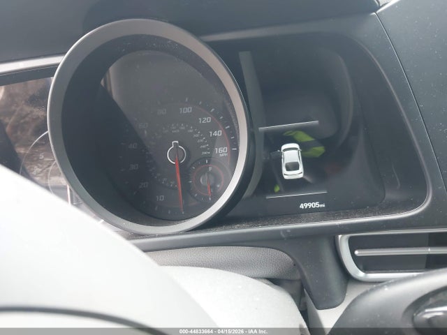 Aukcja sprzedaży 2023 Hyundai Elantra Sel, vin: KMHLM4AG7PU436458, numer aukcji: 44833664