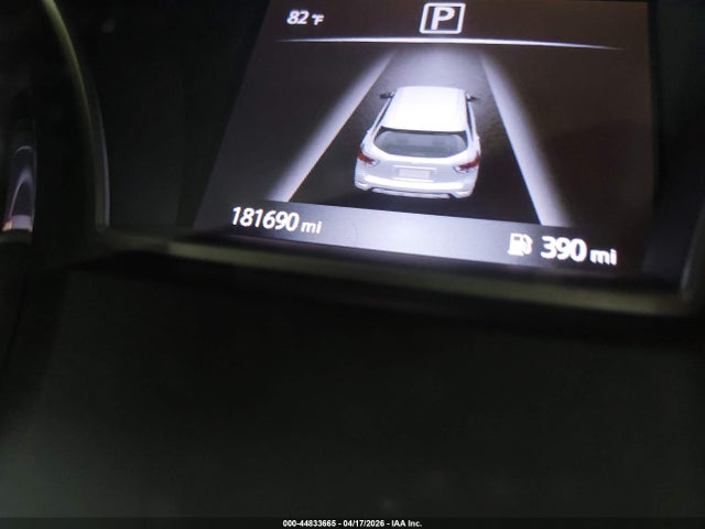 Nissan Pathfinder Sv 2017 5N1DR2MN4HC670939 Image 15