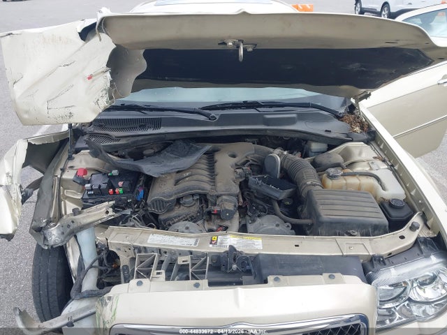 Продажа на аукционе авто 2010 Chrysler 300 Limited, vin: 2C3CA3CV6AH148416, номер лота: 44833672