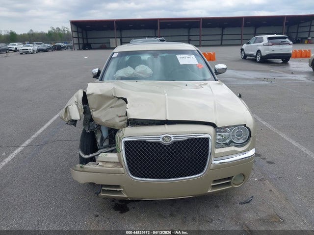 Продажа на аукционе авто 2010 Chrysler 300 Limited, vin: 2C3CA3CV6AH148416, номер лота: 44833672