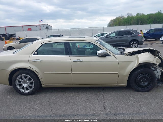 Продажа на аукционе авто 2010 Chrysler 300 Limited, vin: 2C3CA3CV6AH148416, номер лота: 44833672