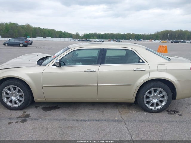 Продажа на аукционе авто 2010 Chrysler 300 Limited, vin: 2C3CA3CV6AH148416, номер лота: 44833672