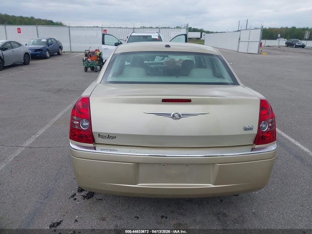 Продажа на аукционе авто 2010 Chrysler 300 Limited, vin: 2C3CA3CV6AH148416, номер лота: 44833672