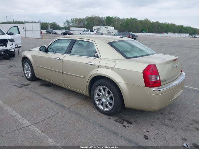 Продажа на аукционе авто 2010 Chrysler 300 Limited, vin: 2C3CA3CV6AH148416, номер лота: 44833672