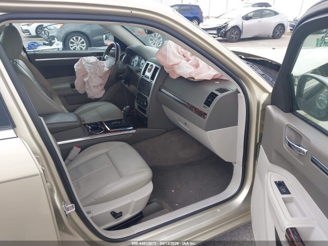 Продажа на аукционе авто 2010 Chrysler 300 Limited, vin: 2C3CA3CV6AH148416, номер лота: 44833672
