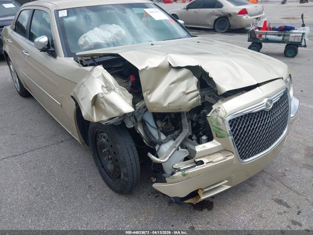 Продажа на аукционе авто 2010 Chrysler 300 Limited, vin: 2C3CA3CV6AH148416, номер лота: 44833672