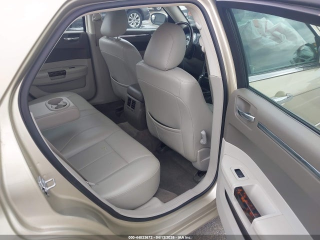 Продажа на аукционе авто 2010 Chrysler 300 Limited, vin: 2C3CA3CV6AH148416, номер лота: 44833672