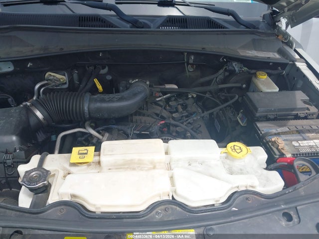 Aukcja sprzedaży 2008 Jeep Liberty Sport, vin: 1J8GN28K58W213447, numer aukcji: 44833676