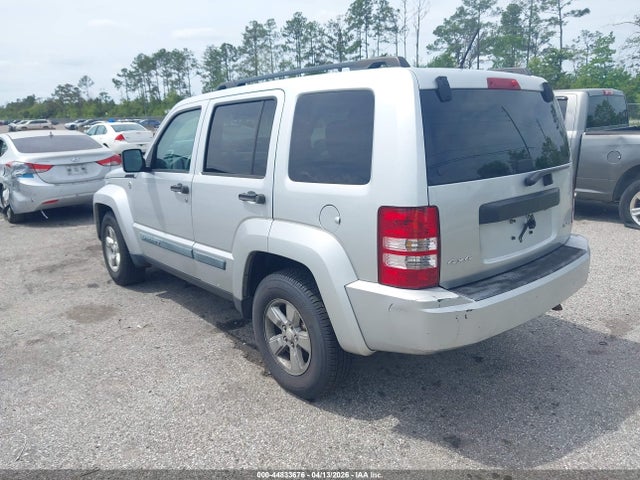Aukcja sprzedaży 2008 Jeep Liberty Sport, vin: 1J8GN28K58W213447, numer aukcji: 44833676