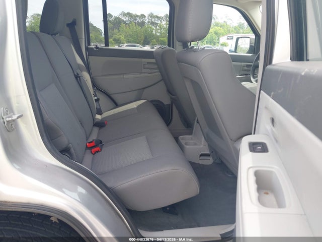 Aukcja sprzedaży 2008 Jeep Liberty Sport, vin: 1J8GN28K58W213447, numer aukcji: 44833676