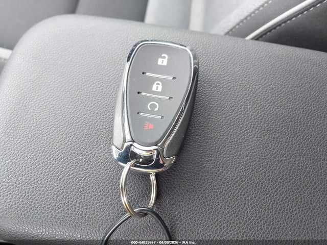 2025 CHEVROLET TRAILBLAZER KL79MRSL4SB220060 Photo 10