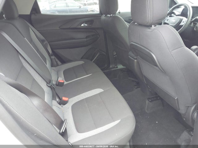 2025 CHEVROLET TRAILBLAZER KL79MRSL4SB220060 Photo 7