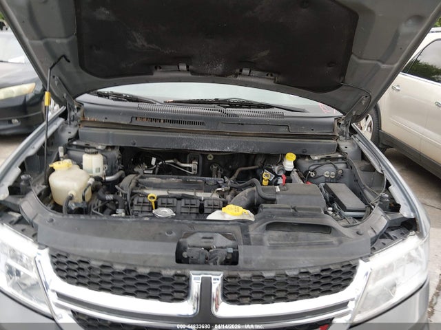Продаж на аукціоні авто 2019 Dodge Journey Se Value Package, vin: 3C4PDCAB3KT860274, номер лоту: 44833680