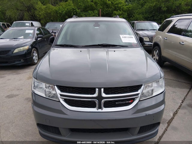 Продаж на аукціоні авто 2019 Dodge Journey Se Value Package, vin: 3C4PDCAB3KT860274, номер лоту: 44833680
