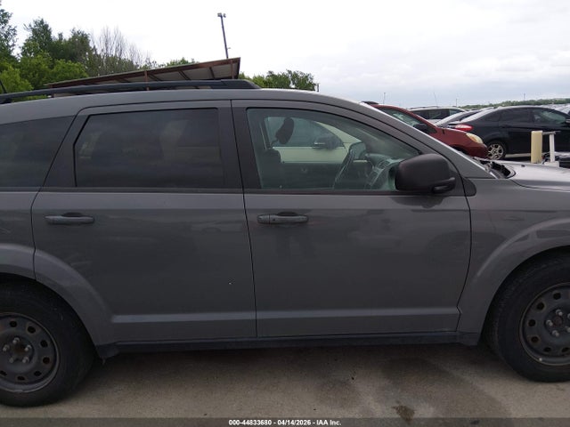 Продаж на аукціоні авто 2019 Dodge Journey Se Value Package, vin: 3C4PDCAB3KT860274, номер лоту: 44833680