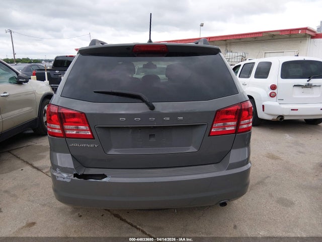 Продаж на аукціоні авто 2019 Dodge Journey Se Value Package, vin: 3C4PDCAB3KT860274, номер лоту: 44833680