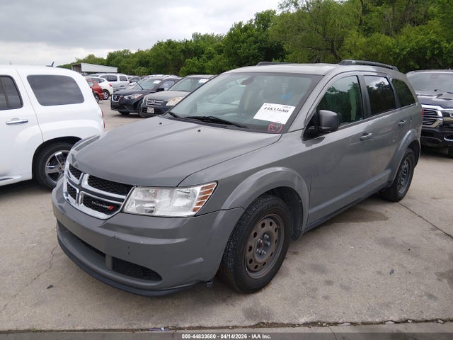 Продаж на аукціоні авто 2019 Dodge Journey Se Value Package, vin: 3C4PDCAB3KT860274, номер лоту: 44833680