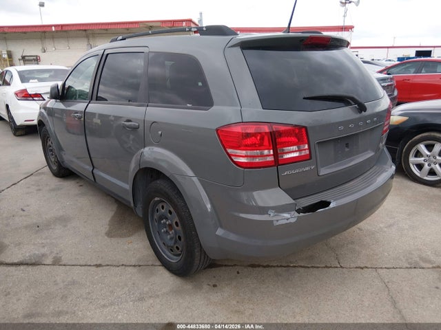 Продаж на аукціоні авто 2019 Dodge Journey Se Value Package, vin: 3C4PDCAB3KT860274, номер лоту: 44833680