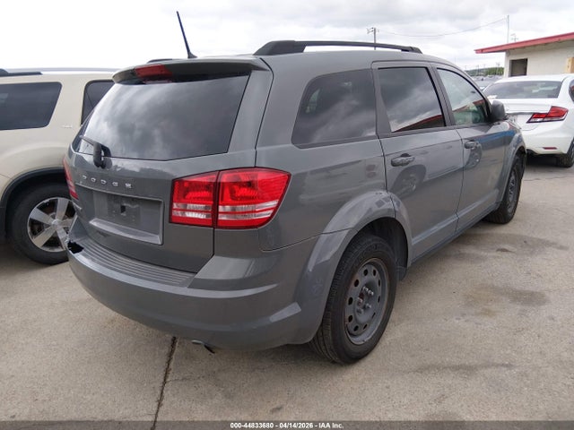 Продаж на аукціоні авто 2019 Dodge Journey Se Value Package, vin: 3C4PDCAB3KT860274, номер лоту: 44833680