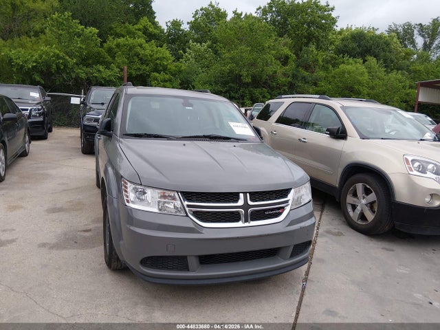 Продаж на аукціоні авто 2019 Dodge Journey Se Value Package, vin: 3C4PDCAB3KT860274, номер лоту: 44833680