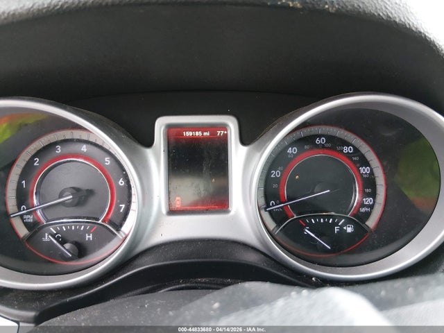 Продаж на аукціоні авто 2019 Dodge Journey Se Value Package, vin: 3C4PDCAB3KT860274, номер лоту: 44833680