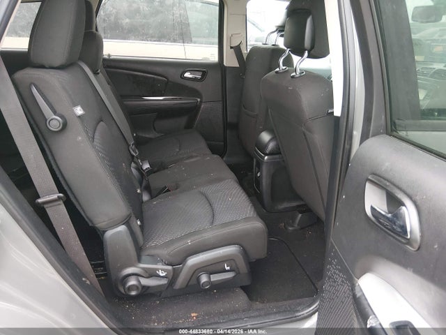 Продаж на аукціоні авто 2019 Dodge Journey Se Value Package, vin: 3C4PDCAB3KT860274, номер лоту: 44833680