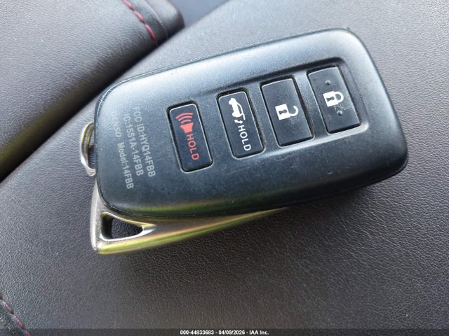 44833683 :رقم المزاد ، 2T2ZZMCA3GC011224 vin ، 2016 Lexus Rx 350 مزاد بيع