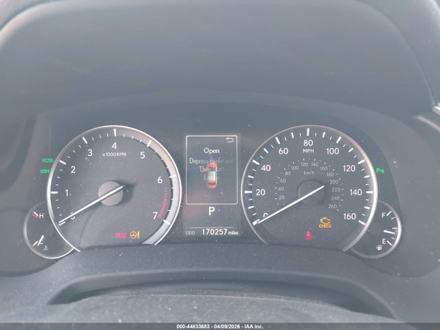44833683 :رقم المزاد ، 2T2ZZMCA3GC011224 vin ، 2016 Lexus Rx 350 مزاد بيع
