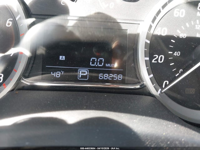 2015 Nissan Sentra Fe+ S/s/sl/sr/sv მანქანა იყიდება აუქციონზე, vin: 3N1AB7AP3FL648904, აუქციონის ნომერი: 44833684