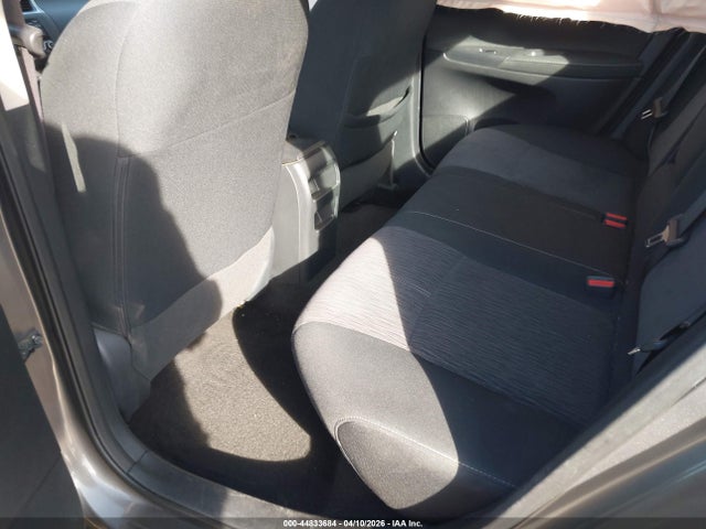 2015 Nissan Sentra Fe+ S/s/sl/sr/sv მანქანა იყიდება აუქციონზე, vin: 3N1AB7AP3FL648904, აუქციონის ნომერი: 44833684