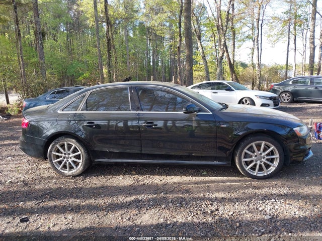 44833687 :رقم المزاد ، WAUAFAFL7GN005684 vin ، 2016 Audi A4 2.0t Premium مزاد بيع