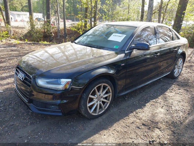 44833687 :رقم المزاد ، WAUAFAFL7GN005684 vin ، 2016 Audi A4 2.0t Premium مزاد بيع