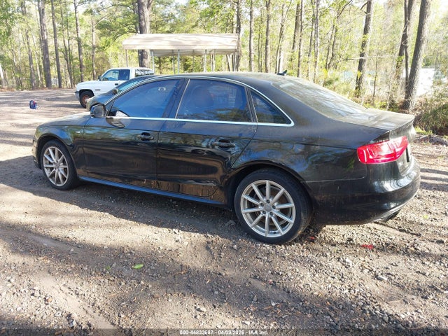 44833687 :رقم المزاد ، WAUAFAFL7GN005684 vin ، 2016 Audi A4 2.0t Premium مزاد بيع