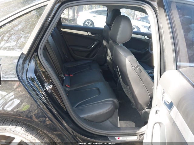 44833687 :رقم المزاد ، WAUAFAFL7GN005684 vin ، 2016 Audi A4 2.0t Premium مزاد بيع
