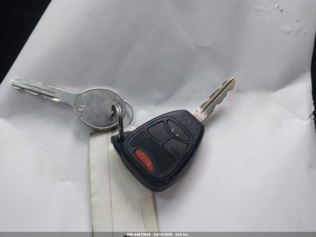 44833688 :رقم المزاد ، 1C4NJCEB4HD141365 vin ، 2017 Jeep Compass Latitude Fwd مزاد بيع