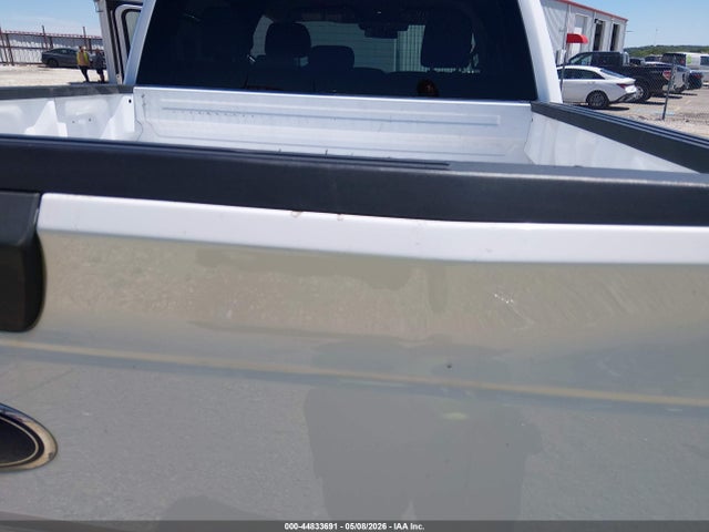 1FTEW1EB0JKE38298 Ford F-150 Xl