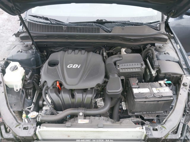 5XXGM4A74FG470190 KIA Optima Lx