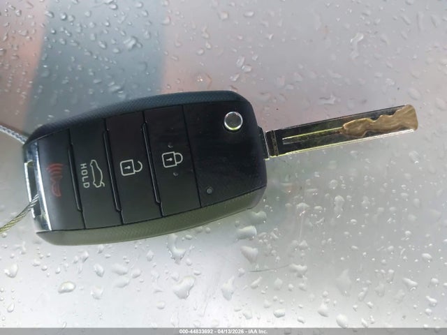 5XXGM4A74FG470190 KIA Optima Lx