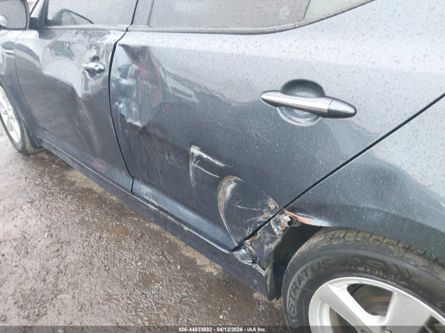 5XXGM4A74FG470190 KIA Optima Lx