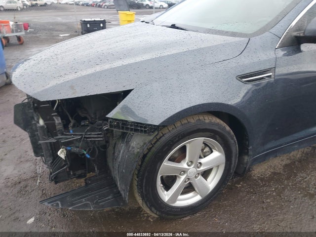 5XXGM4A74FG470190 KIA Optima Lx