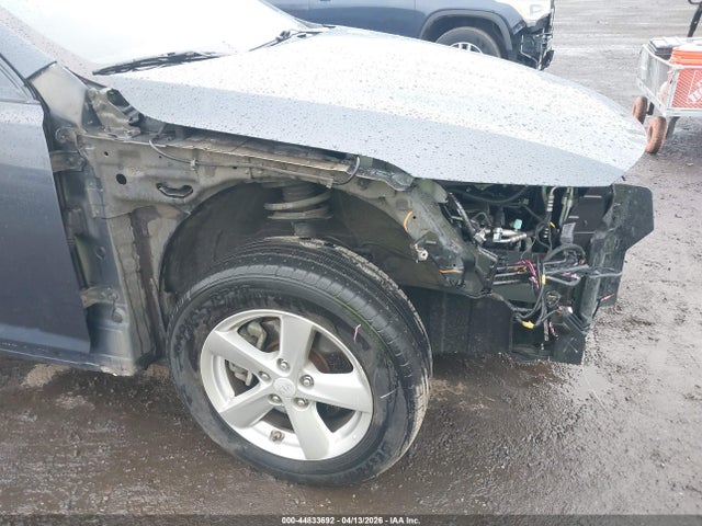 5XXGM4A74FG470190 KIA Optima Lx
