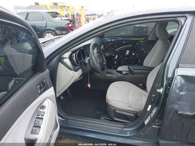 5XXGM4A74FG470190 KIA Optima Lx