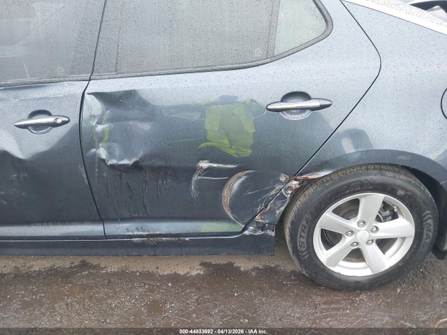 5XXGM4A74FG470190 KIA Optima Lx